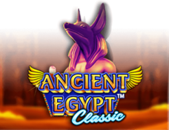 Ancient Egypt Classic logo