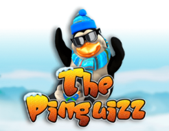 The Pinguizz logo