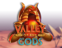 Valley of the Gods logo