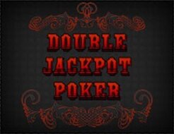 Double Jackpot Poker logo