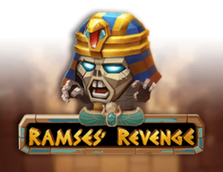 Ramses Revenge logo