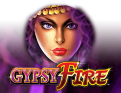 Gypsy Fire logo