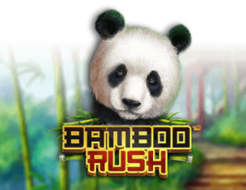 Bamboo Rush logo