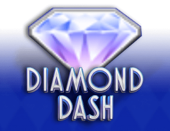 Diamond Dash logo