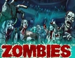 Zombies logo