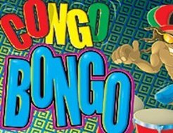 Congo Bongo logo