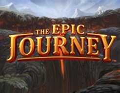 The Epic Journey logo