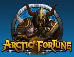 Arctic Fortune logo