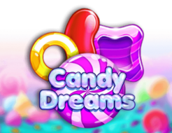 Candy Dreams logo