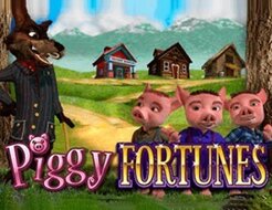 Piggy Fortunes logo