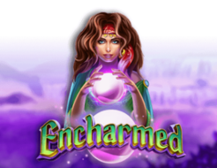 Encharmed logo