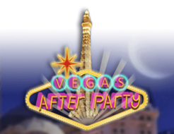 Vegas AfterParty logo