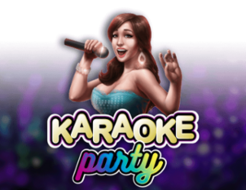 Karaoke Party logo