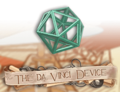 The Da Vinci Device logo