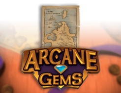 Arcane Gems logo