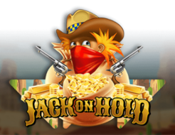 Jack on Hold logo