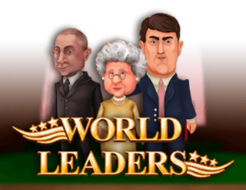 World Leaders logo