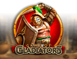 Game of Gladiators logo