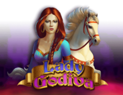 Lady Godiva logo