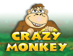 Crazy Monkey logo