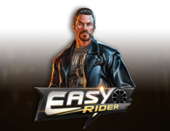 Easy Rider logo