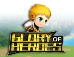 Glory of Heroes logo