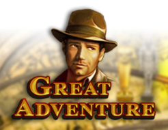 Great Adventure logo