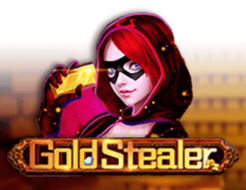 Gold Stealer logo