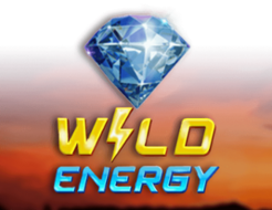 Wild Energy logo