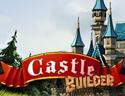 Castle Builder logo