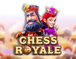 Chess Royal logo