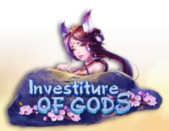 Investiture of Gods logo