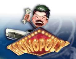 Monopoly logo