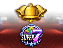 Super 7 Stars logo