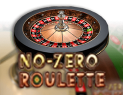 No-Zero Roulette 2D Advanced logo