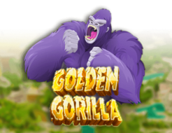 Golden Gorilla logo