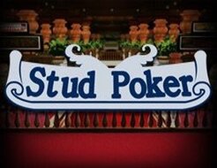 Stud Poker logo