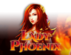 Lady Phoenix logo