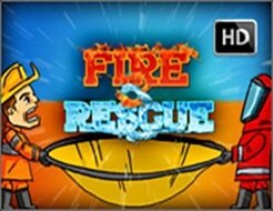 Fire Rescue logo