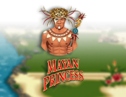 Mayan Princess logo