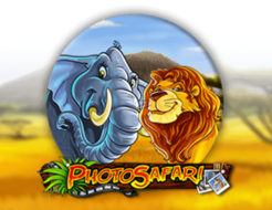 Photo Safari logo