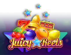 Juicy Reels logo