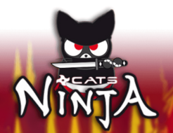 Ninja Cats logo