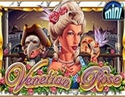 Venetian Rose Mini logo