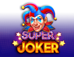 Super Joker logo