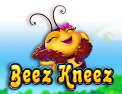 Beez Kneez logo