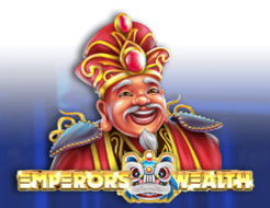 Emperors Wealth logo