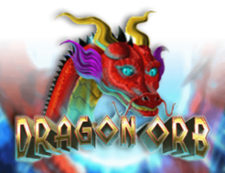 Dragon Orb logo