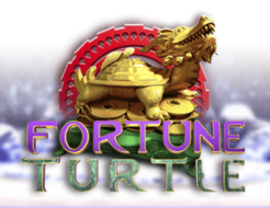 Fortune Turtle logo