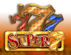 Super 7 logo